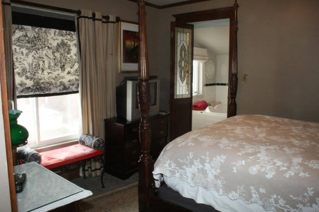 Rose Arden Bed & Breakfast