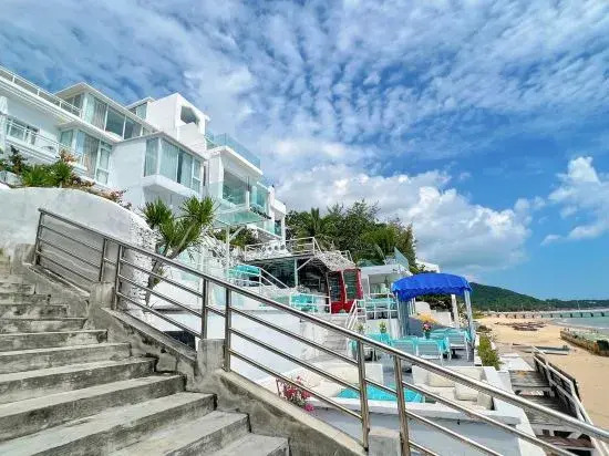 Sanya  NaTa  Seascape Homestay