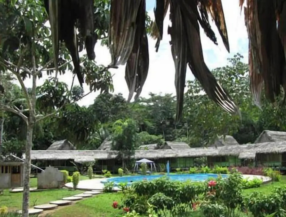 Cumaceba Botanical Garden