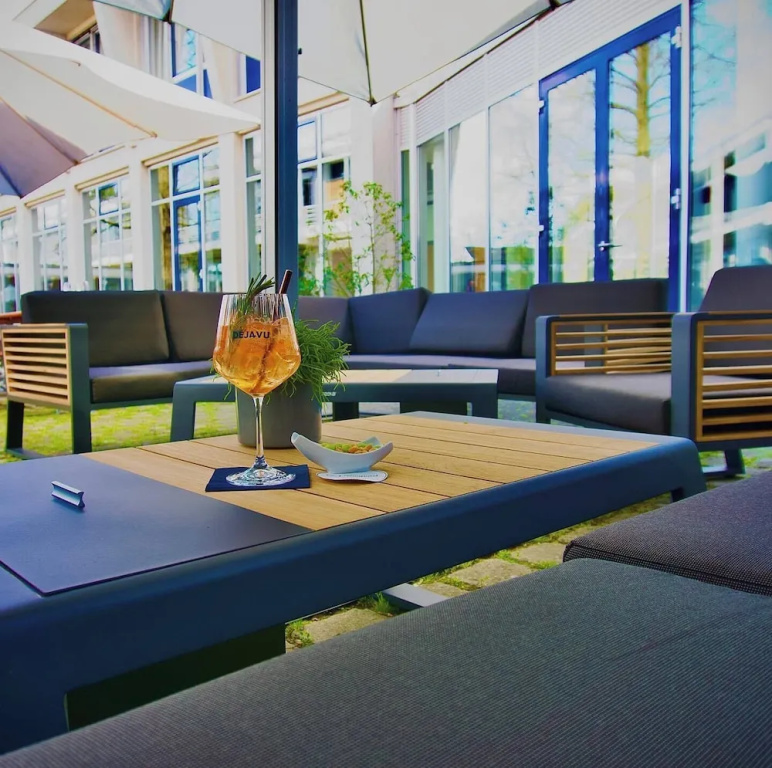 GenoHotel Forsbach