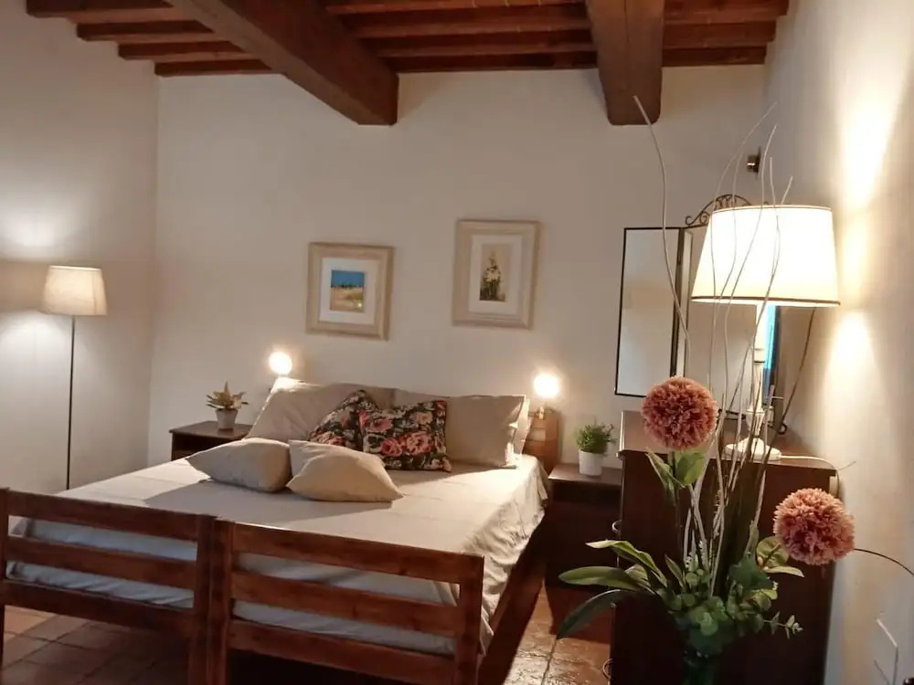 Villa Bagnano