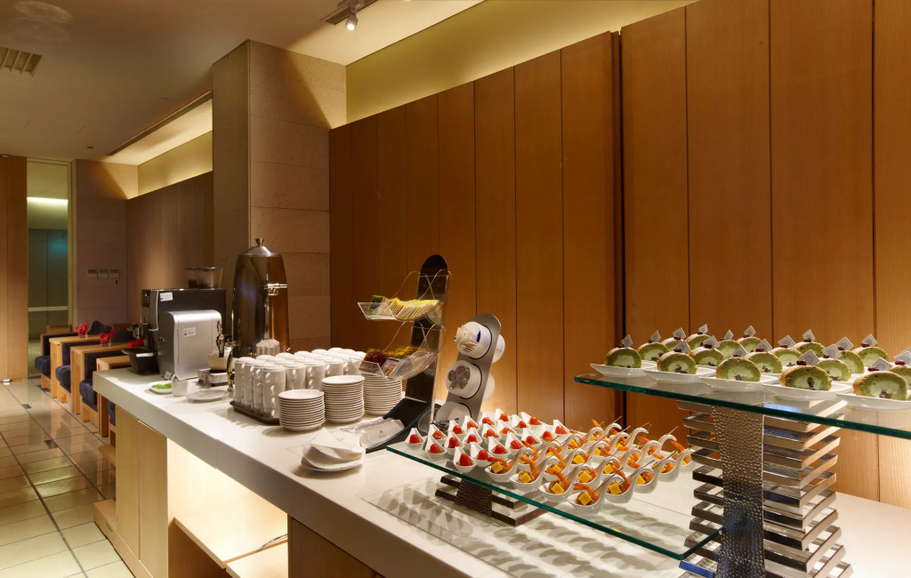 Hotel Royal Chiao Hsi