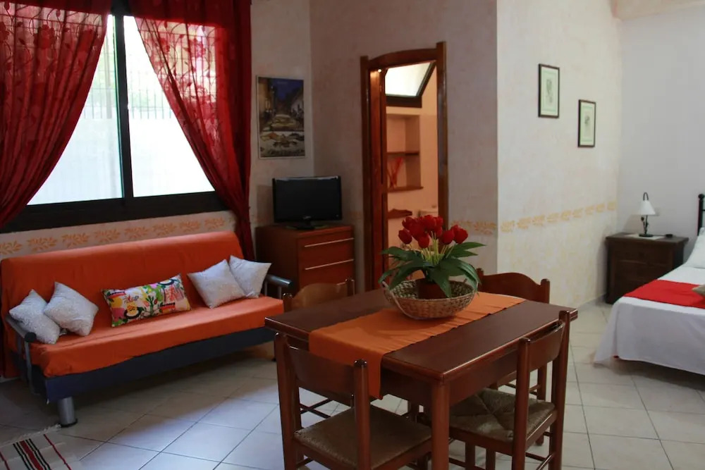 Appartamento a Villa degli Oleandri