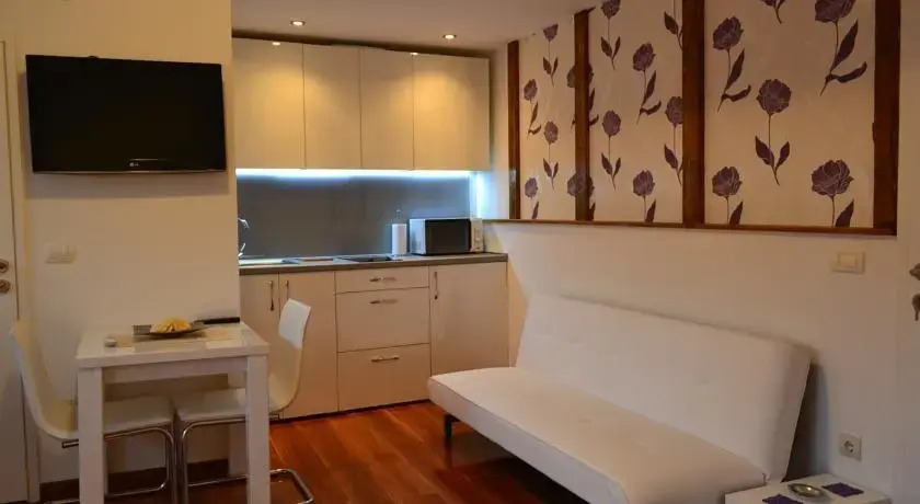 Casa Arancia
