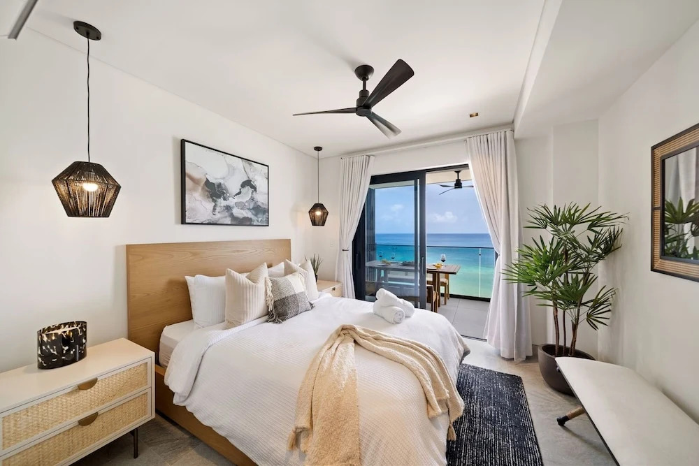 Allure 503 2 Bedroom Apts