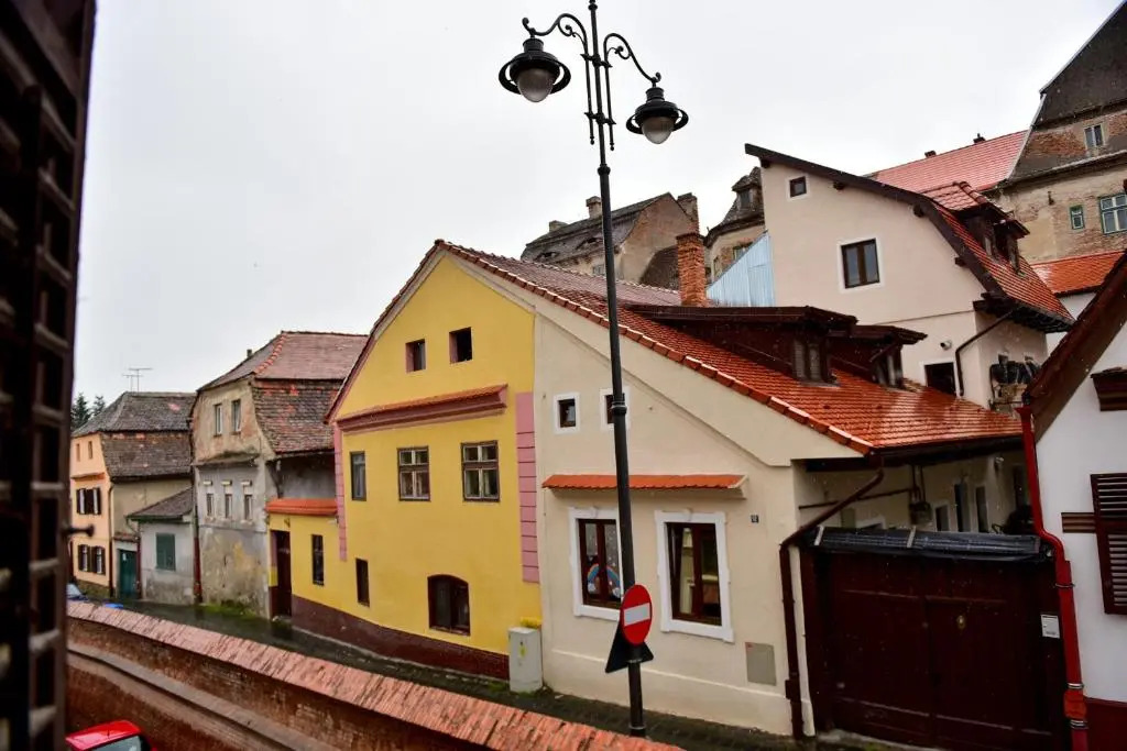 Anna's Guest House