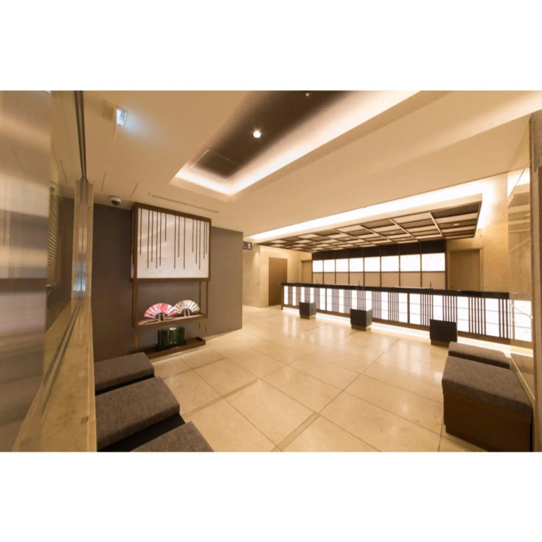Almont Hotel Asakusa