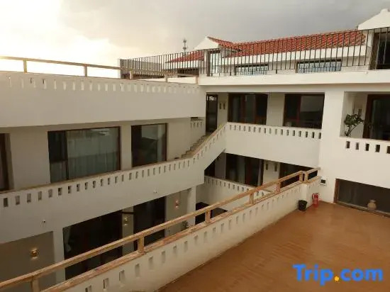 Guanbai Guesthouse