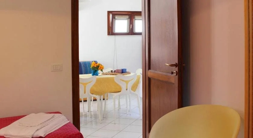 Residence Tamarea