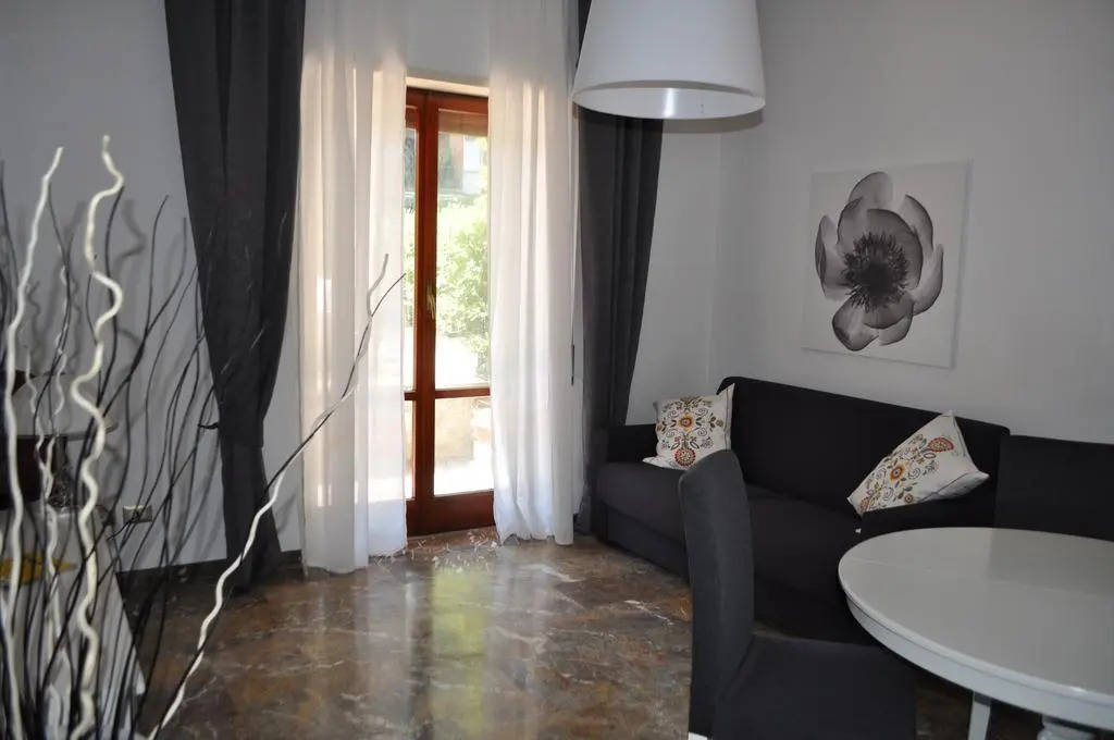 IV Miglio House