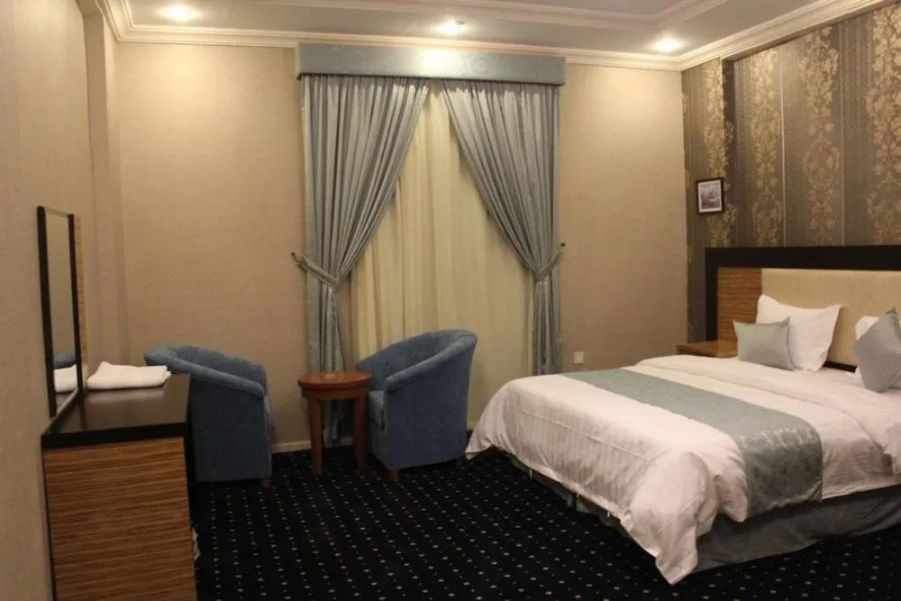 Raghd Al Shatea Hotel