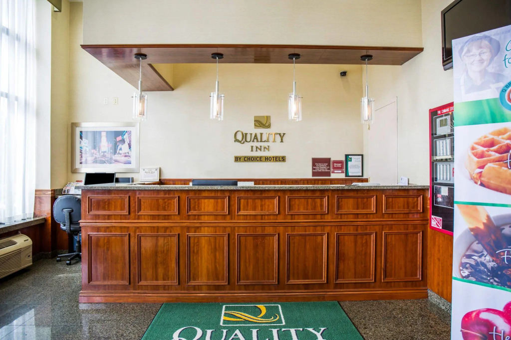 Quality Inn Woodside Queens