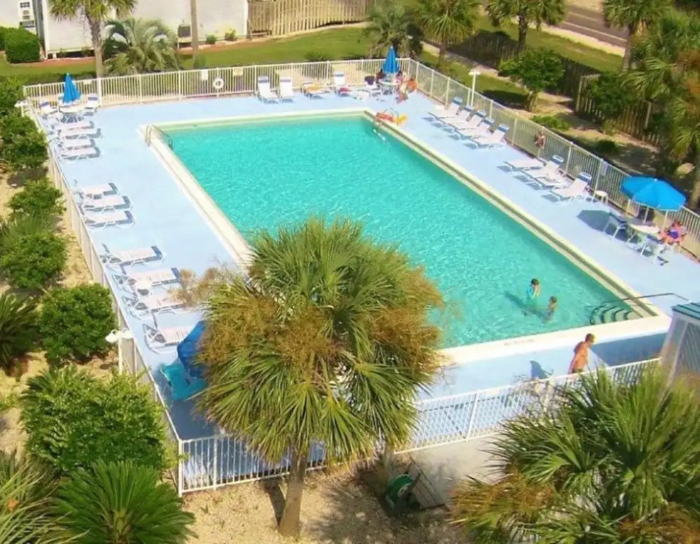 Perdido Keys #C-33 - 1 Br Condo