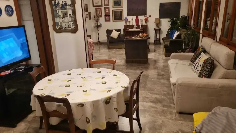 99 Tourist House Bologna Lame 112