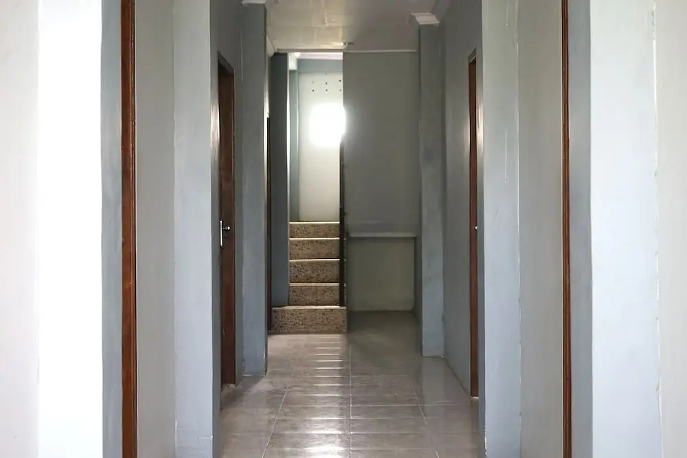 Winolanto Guest House Syariah by OYO Rooms