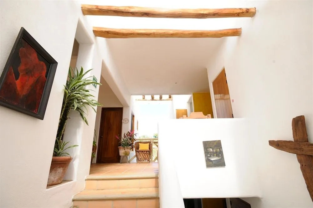 Hotel Cielo Rojo