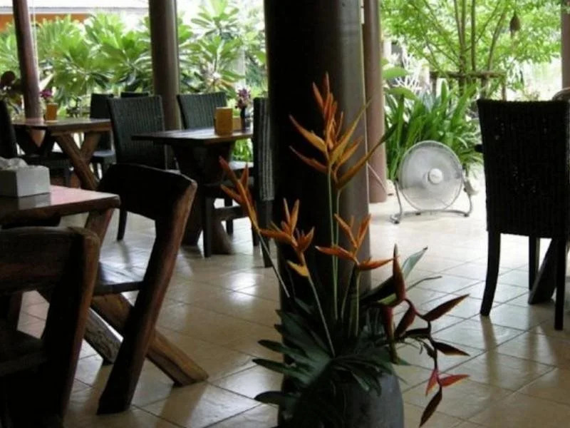 Baan Thai House