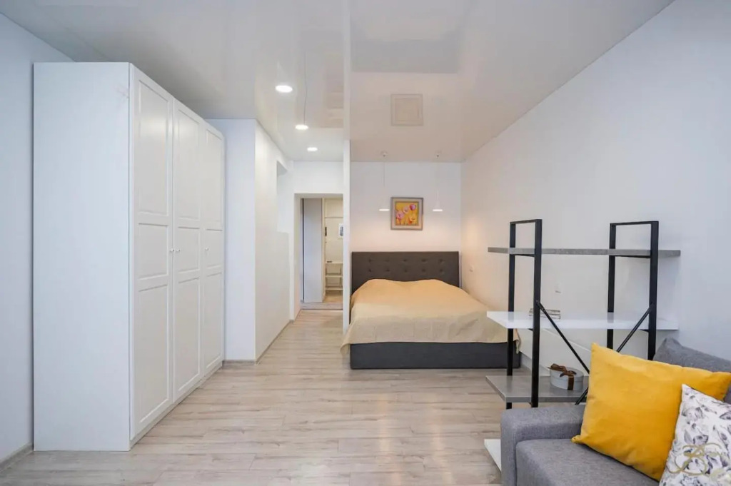 Apartment in Kaunas centrum