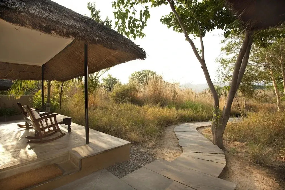 Khem Villas Ranthambore