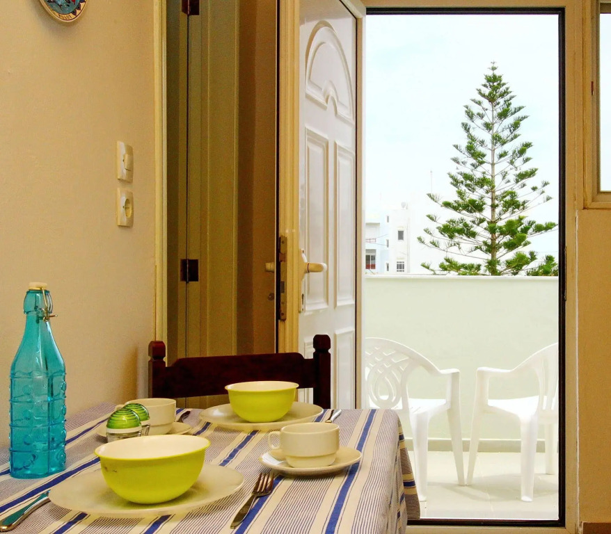 Lefka Hotel & Apartments