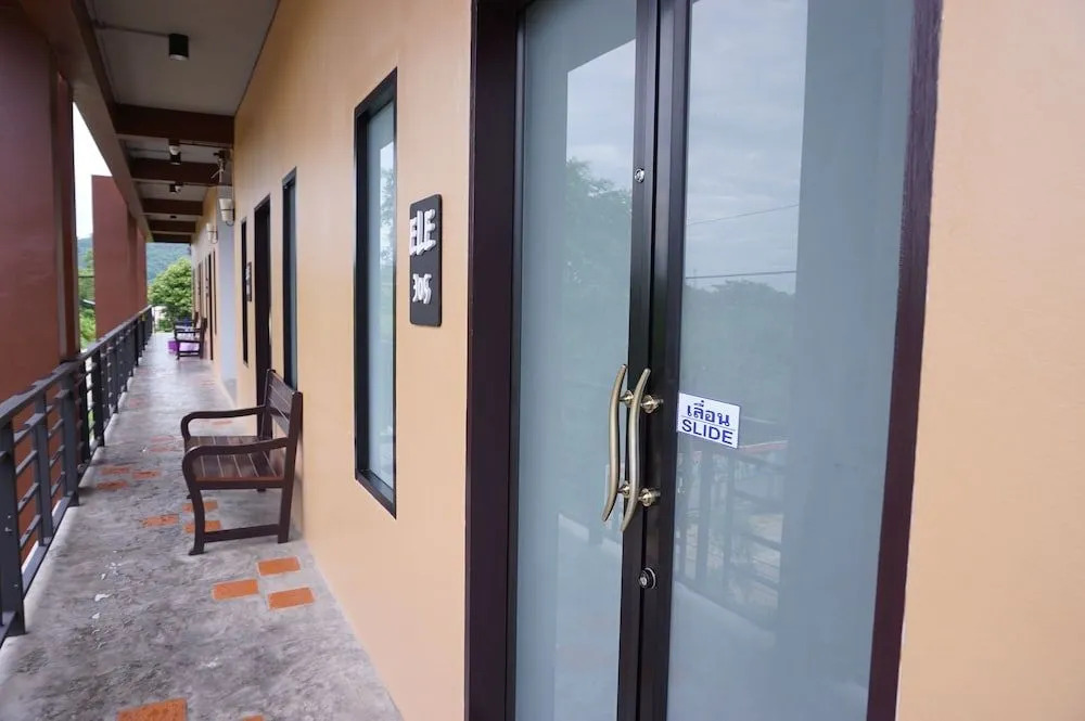 The Ele Hotel Ranong - SHA Extra Plus