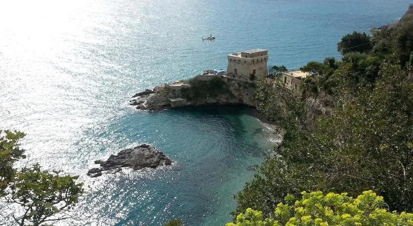 Casa Vacanze Bouganvillea