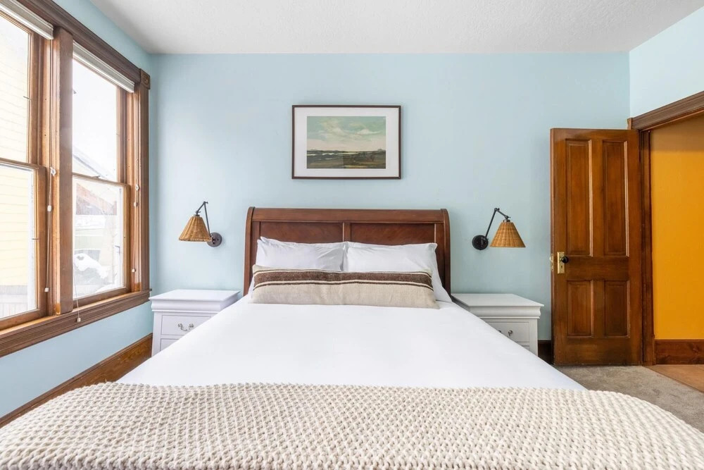 Raddon - Park City Retreat w Hot Tub & Balcony