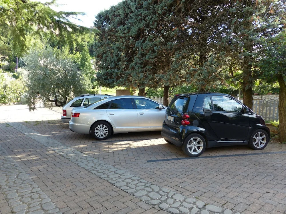 B&B La Locanda degli Artisti