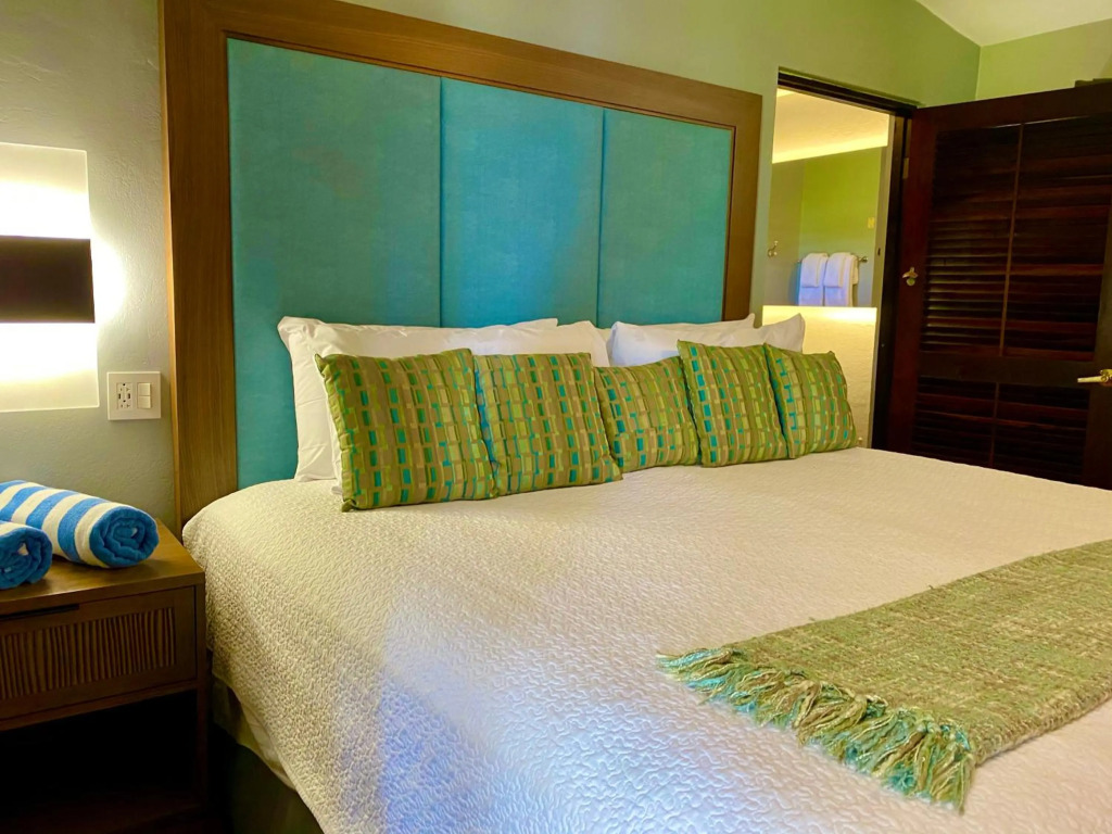 Blue Horizon Boutique Resort