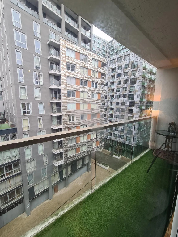Quay Serviced Apartments - Canary Wharf