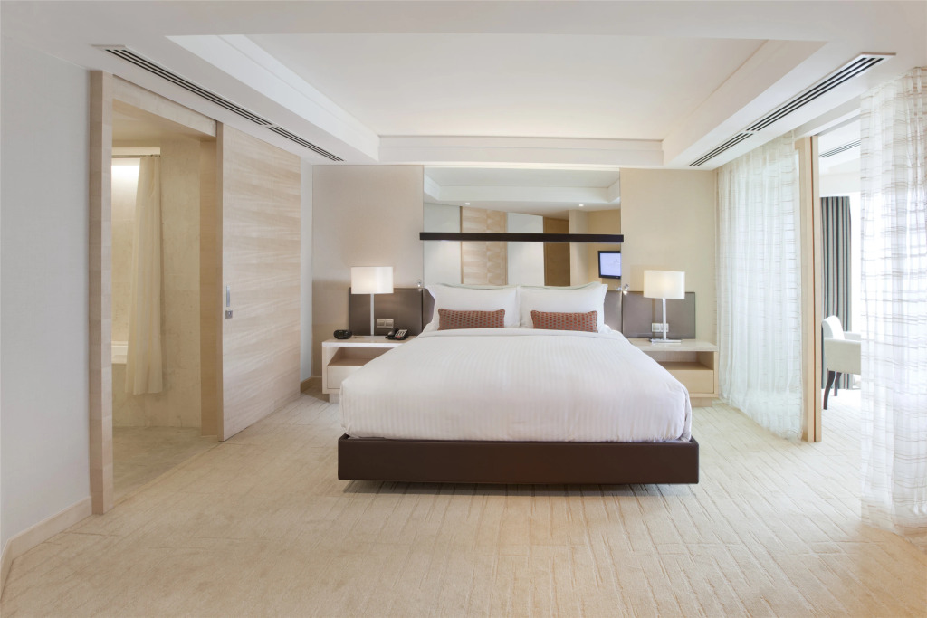 Dorsett Grand Subang Hotel