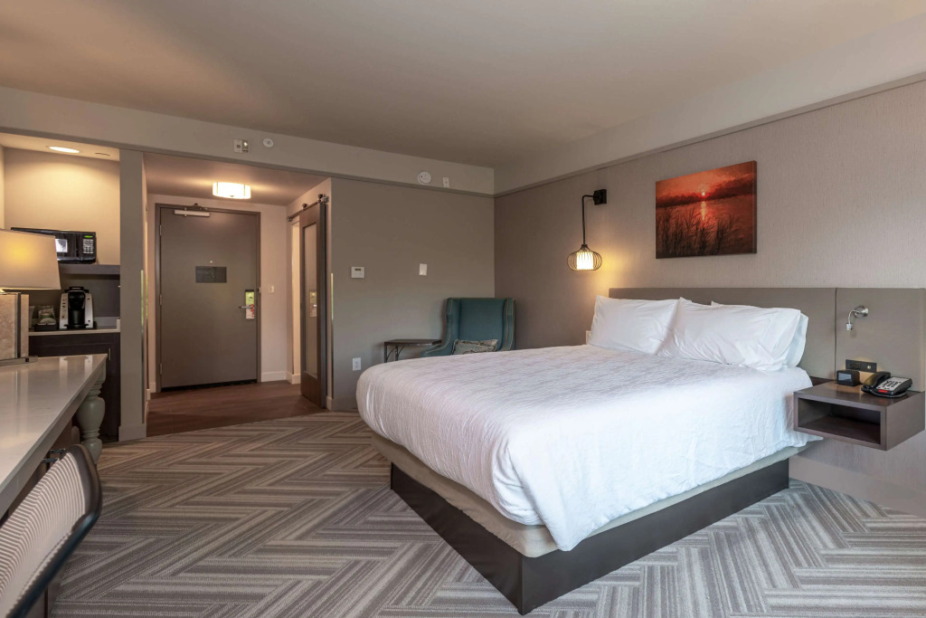 Hilton Garden Inn Mobile Downtown