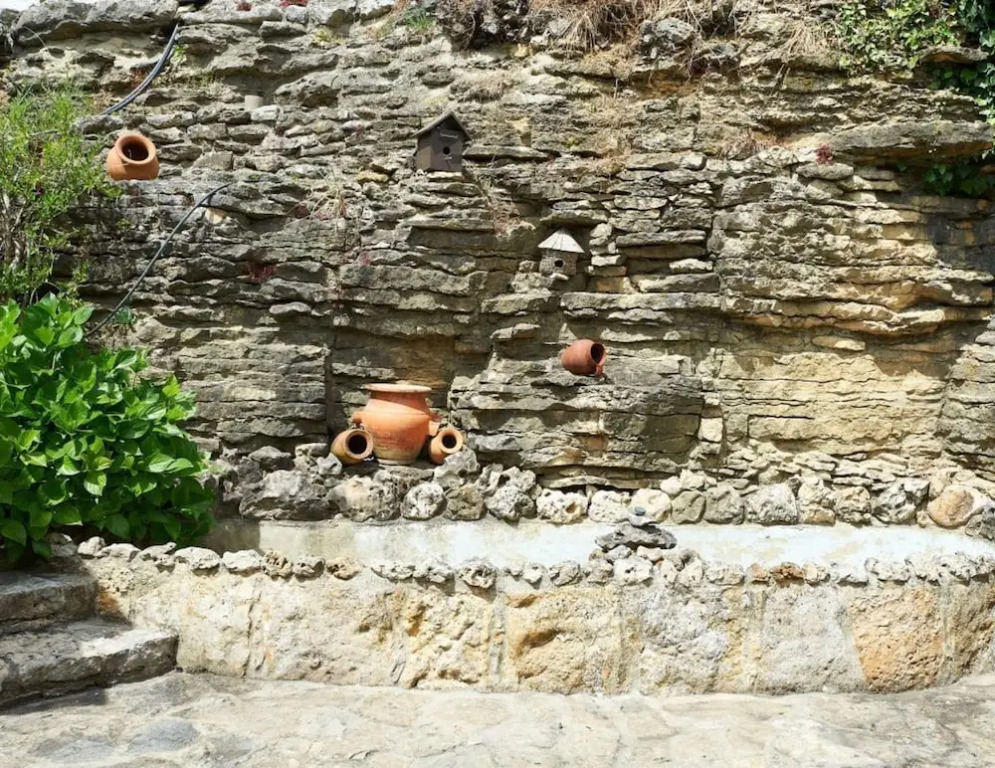 Casa Das Lampas