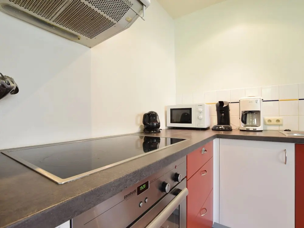 Family Holiday Home Located in the Heart of the Ardennes