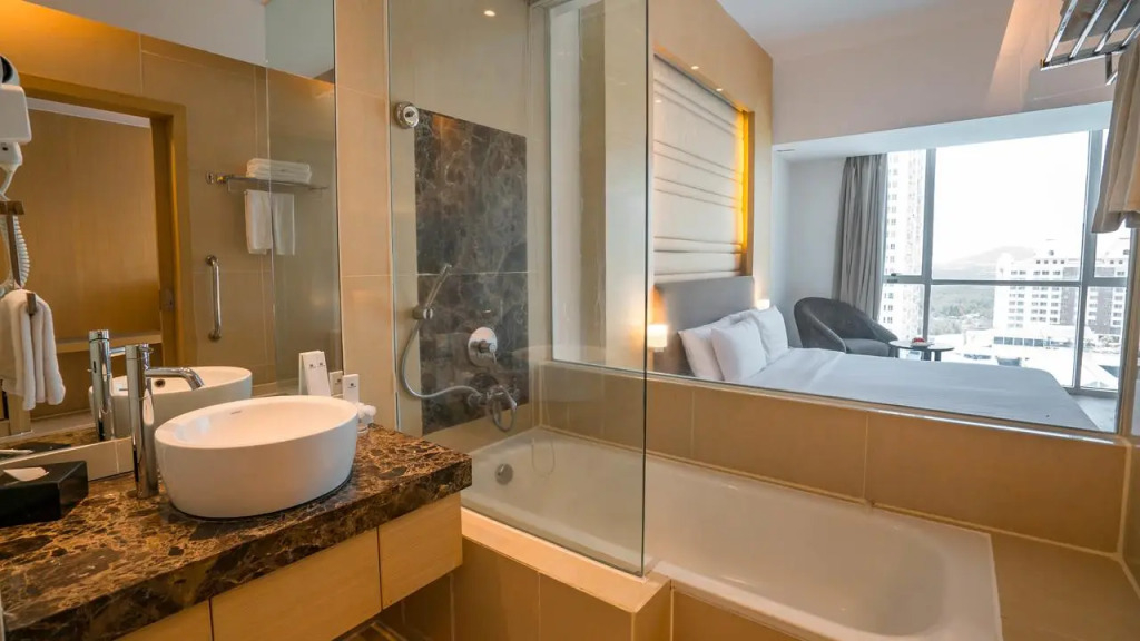 Novotel Kota Kinabalu