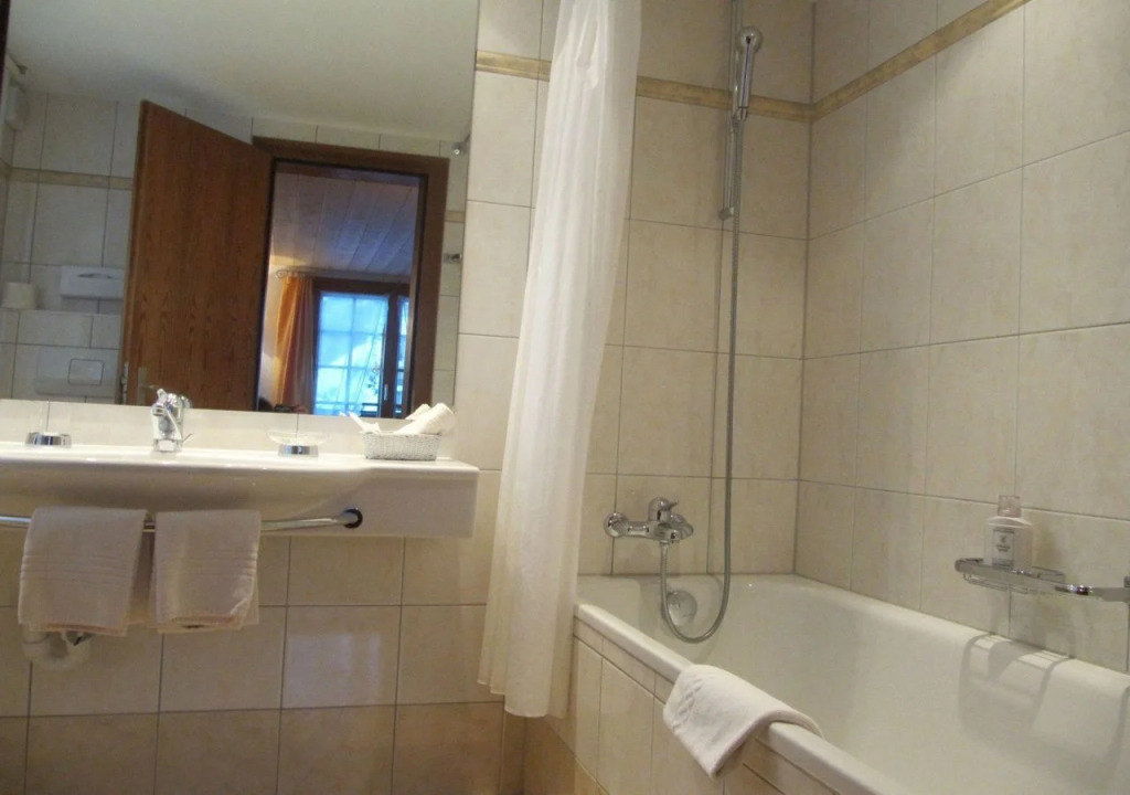 Welschen Hotel