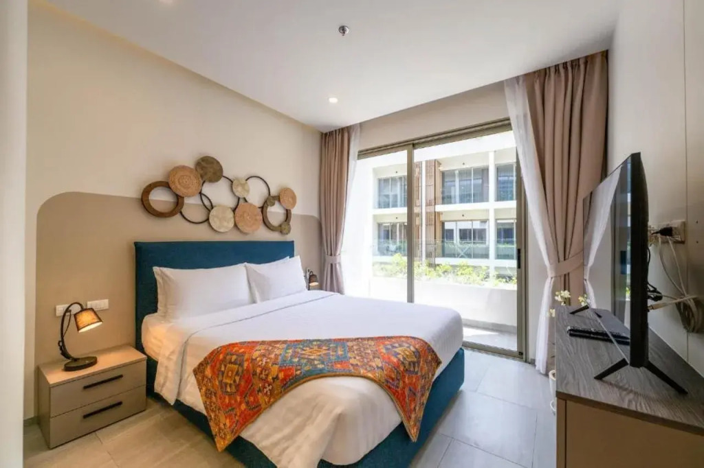 HOMA Cherngtalay Phuket