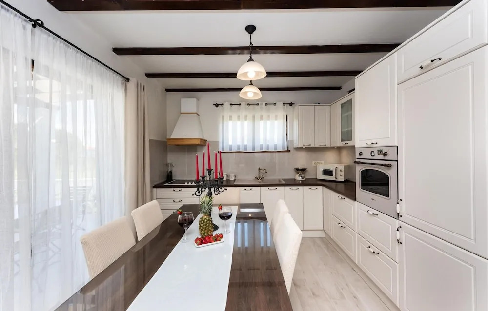 Beautiful Home in Bibinje With 2 Bedrooms, Wifi and Outdoor Swimming Pool