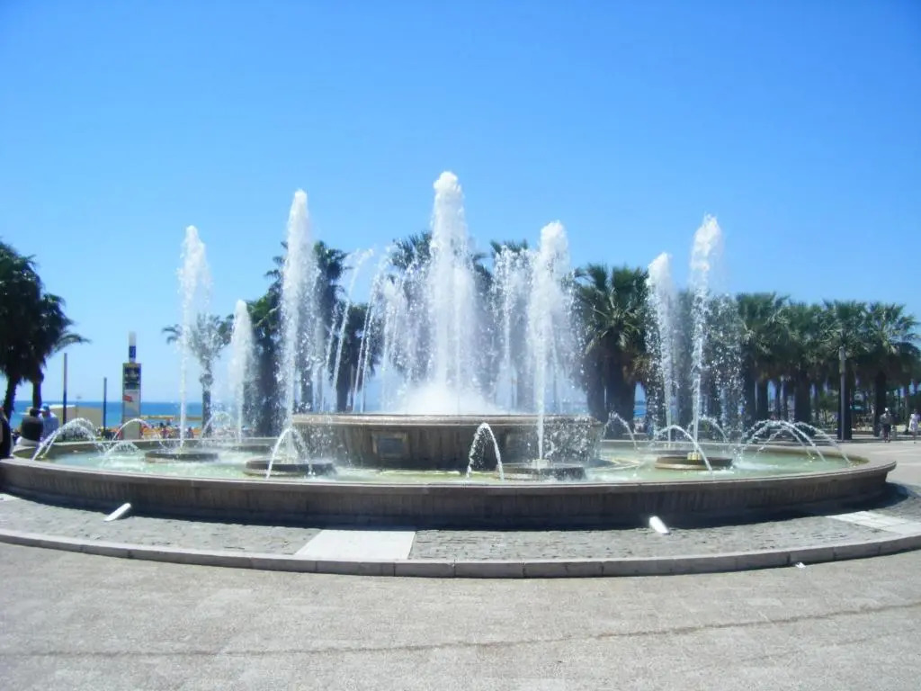 Carlos V Planet Costa Dorada