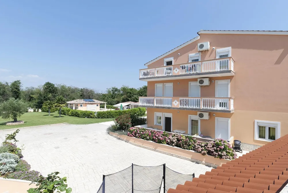 Apartments Rocco 1