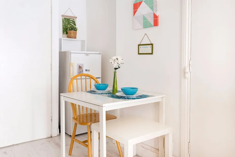 Brick Lane Guest House