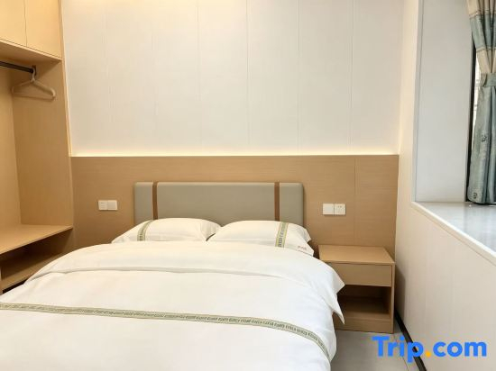 Jingyi Garden Homestay
