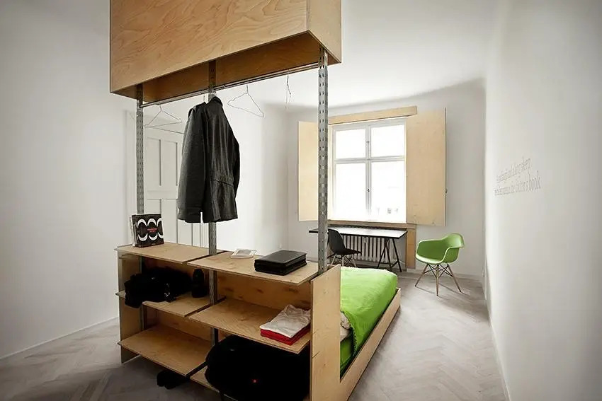 Quotel Apartament