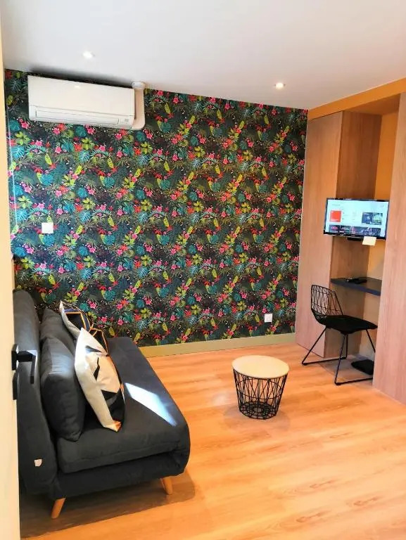 Studio Design Paraisos
