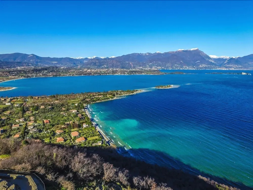 Casa Spiaggia Romantica A