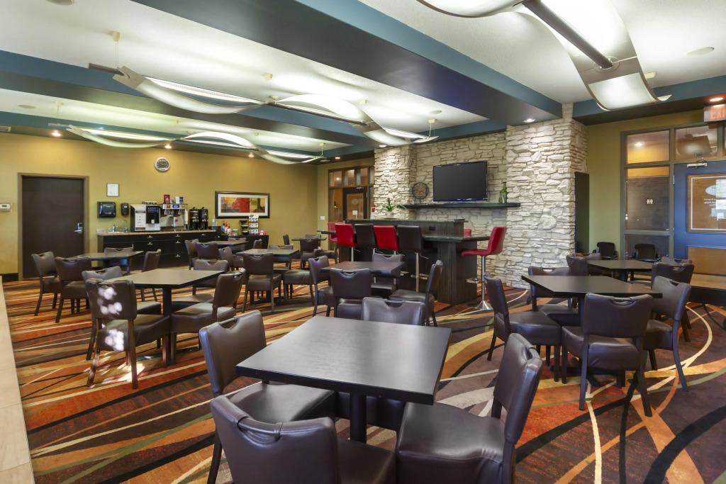 Best Western Plus Sherwood Park