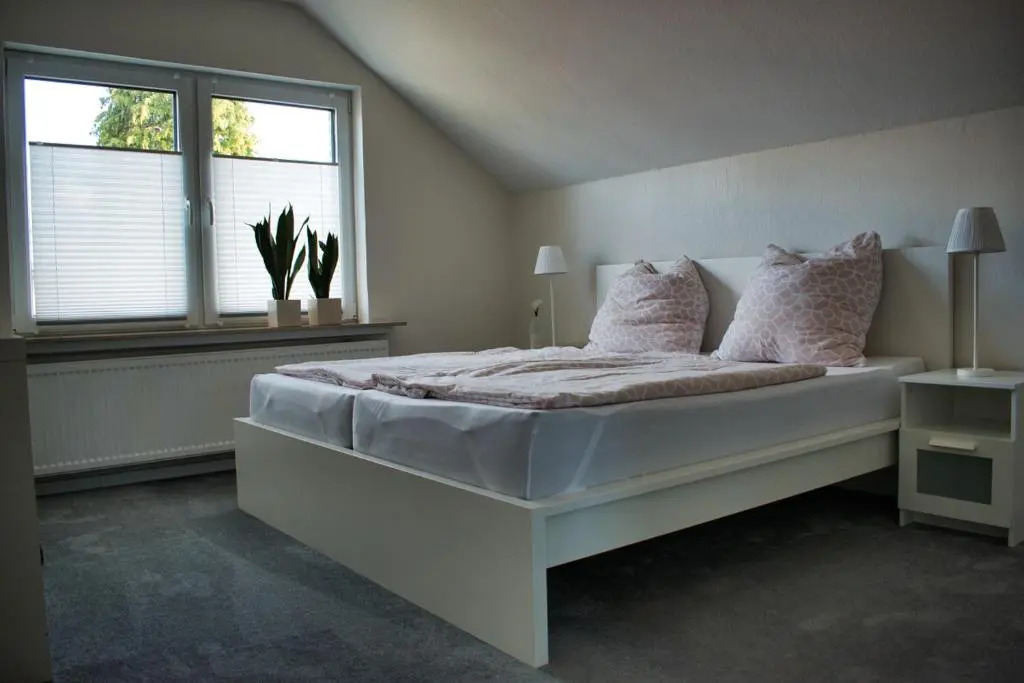 Ferienwohnung Waldmeister