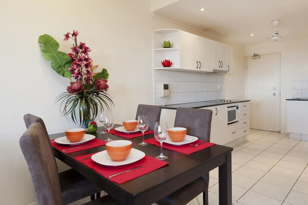 Darwin Executive Apartments