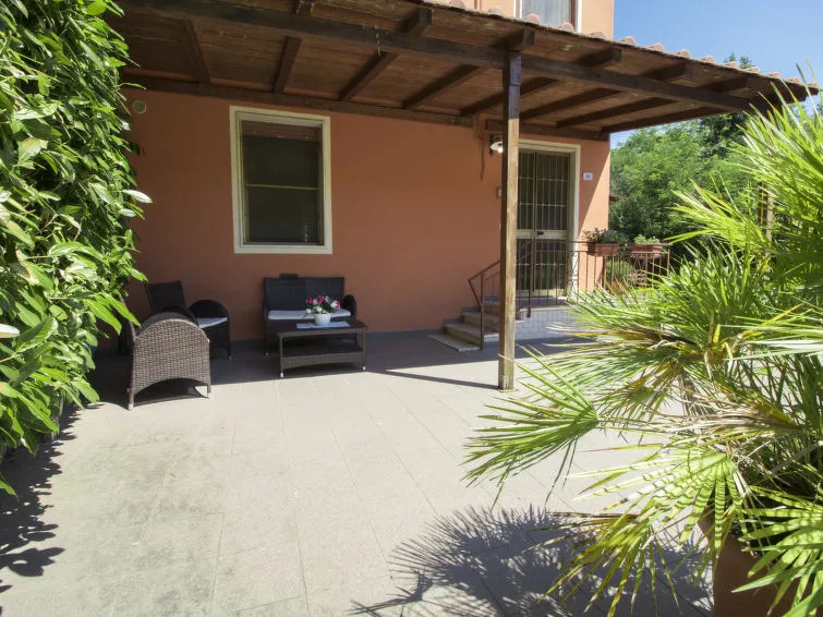Holiday Home Casa Ponziani by Interhome