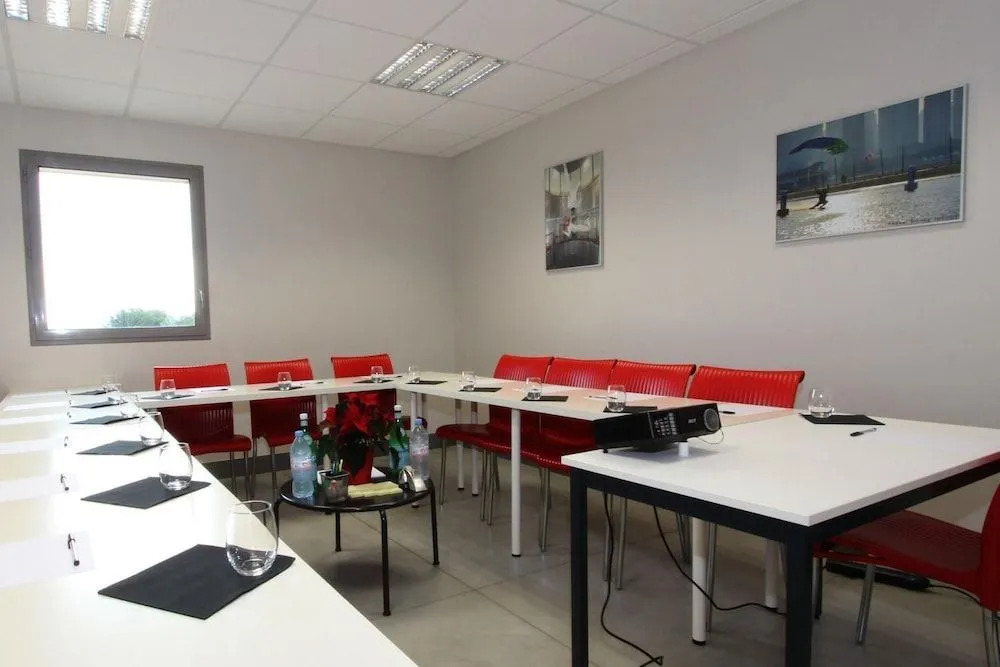Auberge FlyZone